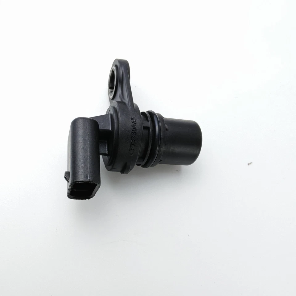 2X Bosch Camshaft Position Sensor 5033308AB For Dodge Caliber L4 1.8L 68080819AB - Image 3 of 4