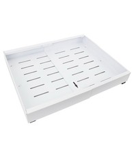 2 Pack Expandable Pull Out Cabinet Adhesive Kitchen Drawers ORGANISERS