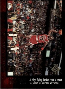 1999 Upper Deck Career Set Michael Jordan | eBay