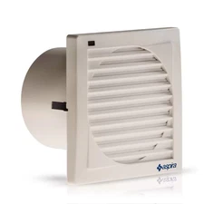 Fantini Cosmi AP0679 EVM 15/6'T Super Flat Helical Aspirator With SE