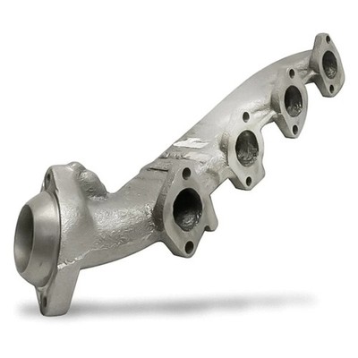 For Ford F-150 Heritage 04 Replacement Passenger Side Exhaust Manifold