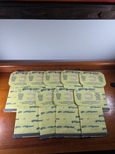 9 Genuine Electrolux Vacuum Bags Canister Typ...