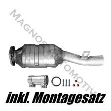 Neuer Katalysator Seat Toledo VW Corrado Golf II Passat 1.8i 2.0i 165131701EX