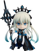 Gsc Nendoroid Fate/Grand Order Berserker Morgan Figur Neu
