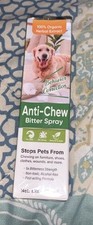 Anti Chew Bitter Spray For Pets