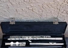 Gemeinhardt Flutes for sale | eBay