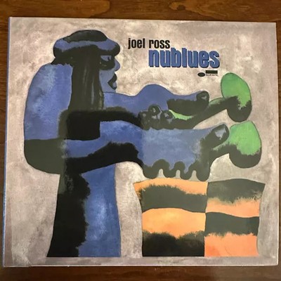 Nublues, Joel Ross (3)