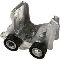 Gates T36107 Spannrolle Keilrippenriemen FüR Ford Fiesta KA Street KA RB JH JD