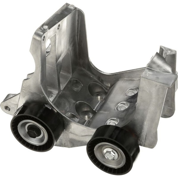 Gates T36107 Spannrolle Keilrippenriemen FüR Ford Fiesta KA Street KA RB JH JD-image