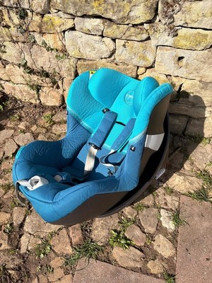 CYBEX Gold Sirona M2 i-Size mit Basis