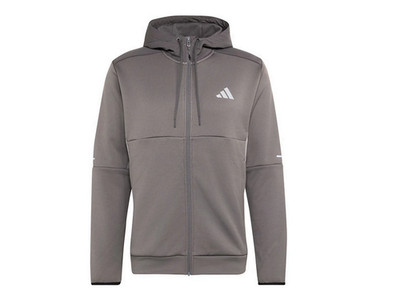 ADIDAS Herren Kapuzensweat Clima Fleece Full Zip Hoodie KC1699