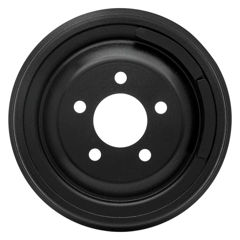 For Plymouth Fury 1965-1966 DFC 365-43004 True Balanced Rear Brake Drum Foto 2 de 4