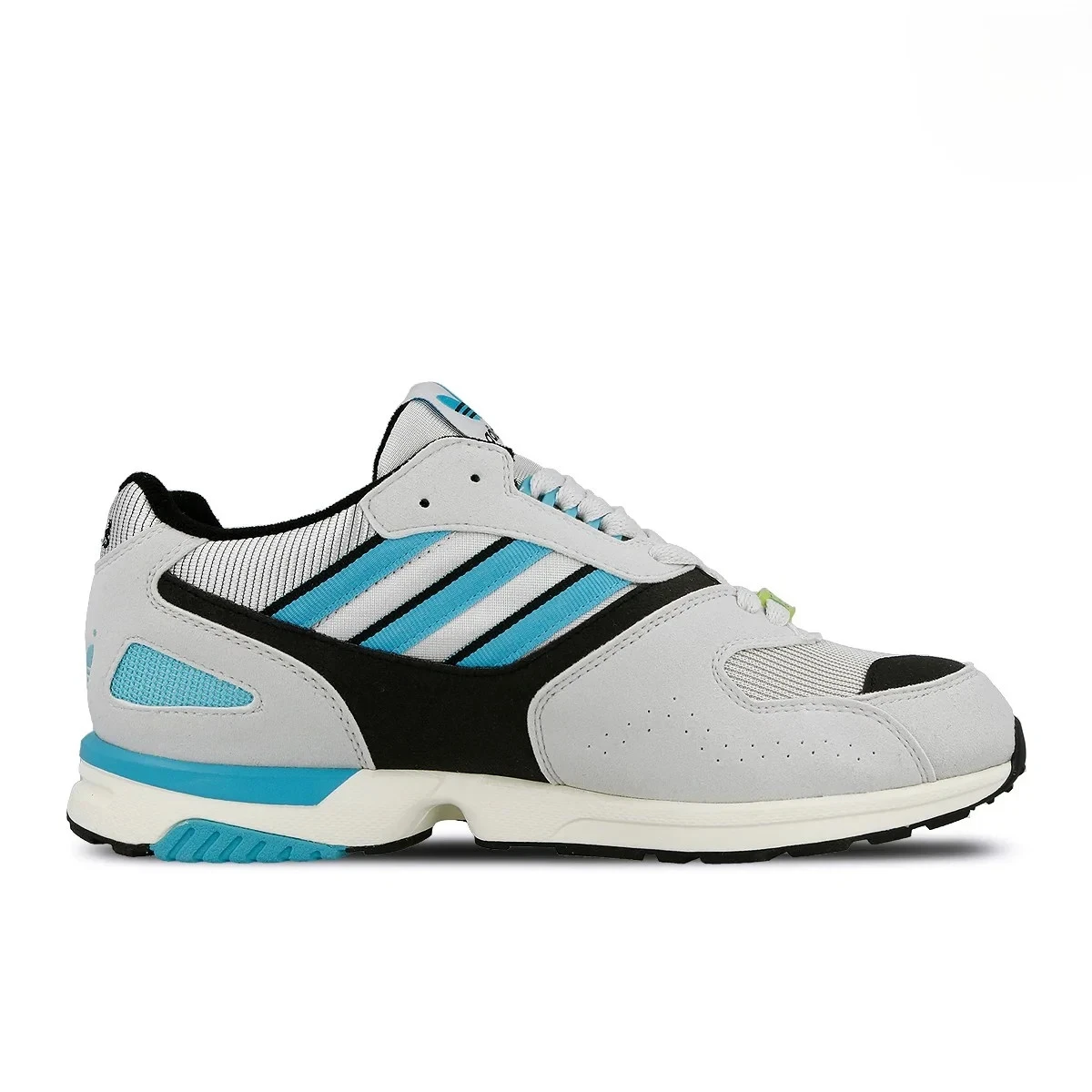 adidas ZX 4000 OG Grey Cyan for Sale | Authenticity Guaranteed | eBay