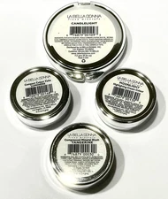 La Bella Donna Make Up Set