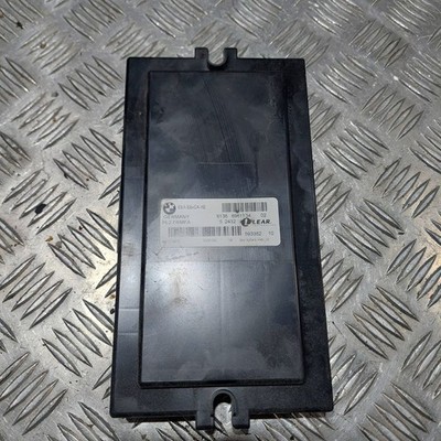 BMW 3 E90 E91 2006 Lichtsteuergerät Einheit LCM 532220816 ARV14051