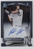 2025 Bowman Draft Chrome Prospect Auto Kaeden Kent #CPA-KKE