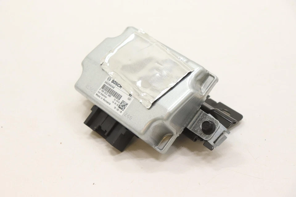 Módulo estabilizador inversor de voltaje Jeep Cherokee 2014-2023 OEM 56029583AB Foto 2 de 4