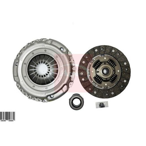 For VW CADDY ALLTRACKMPV SAA 2015 on APEC Clutch Kit ACL1041