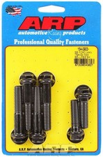 Arp Sbf Bellhousing Bolt Kit 716-14 For Manual Transmission 154-0903