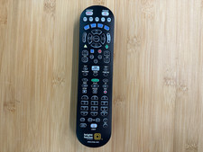 Bright House Remote Control UR5U-8780L-BHC CLIKR-5