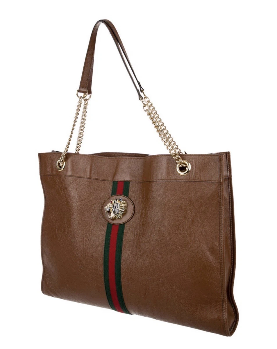 Gucci Rajah Bags & Handbags for Women for sale | eBay