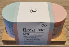 BNWT Baylis & Harding The Fuzzy Duck Cotswold Spa A Moment of Calm Pamper Set