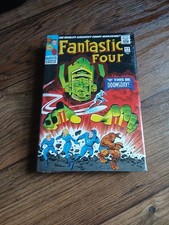 SEALED Fantastic Four Omnibus HC Vol 2 By Sta...