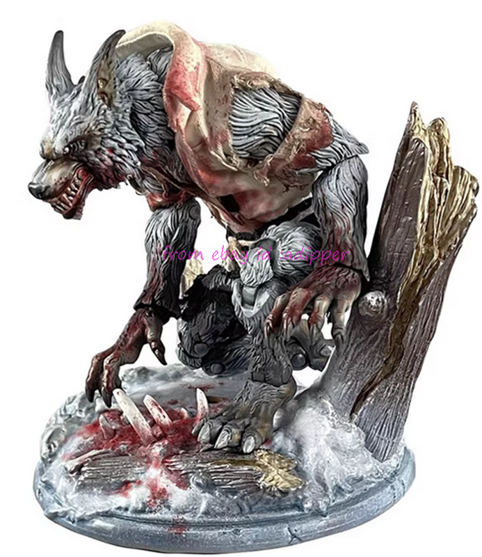 Perfect Coomodel Pm004 1/12 Palmtop Monsters Snowfield Slaughter