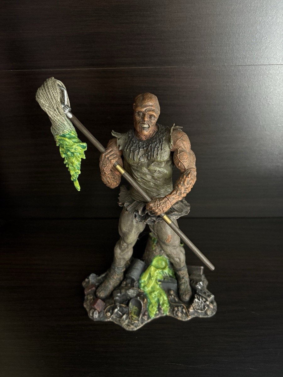 悪魔の毒々モンスター Toxic Avenger トロマ SOTA TOYS SOTA Toys The Toxic Avenger Action Figure Loose Complete | eBay