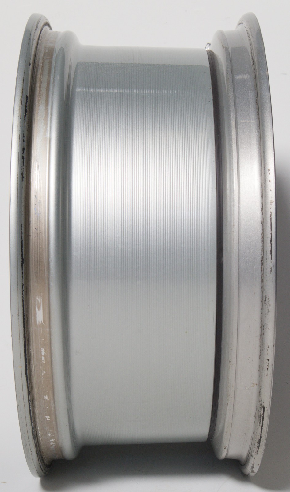 Used OEM 18x8 left front 3pc wheel for Ferrari F512 M Speedline 161008 SL960