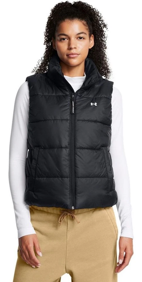 Under Armour Damen Weste Lw Insulate Vest - Bild 1 von 1