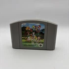 Nushi Tsuri 64 Japanese Import - N64 Tested Works Great! US Seller