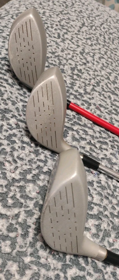 Wilson Killer Whale Midsize 1W 10.5°-3W 15.5°-5W 20° Firestick 2.8 Graphite RH - Image 4 of 4