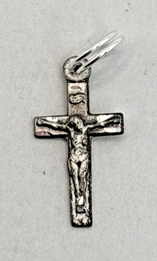 Vintage .925 STERLING SILVER Charm 