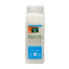 Therapeutics Dead Sea Salts Mineral Bath 32 oz
