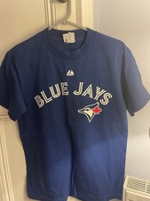 Toronto Blue Jays T-shirt Size Small