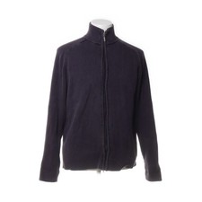 Jules, Strickjacke, Herren, Größe: XL, Lila, Baumwolle, Einfarbig #2Xu