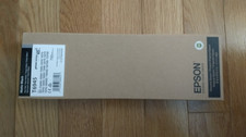2020 GENUINE EPSON T6945 MATTE BLACK INK SURECOLOR SC-T3000 5000 7000 T3200-7200