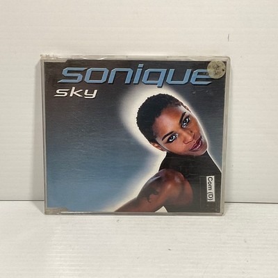 Sonique - Sky CD