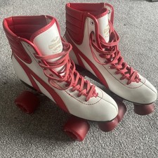 Marco Polo 1980s Roller skates Uk 6