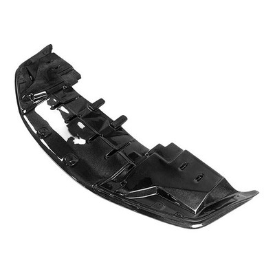 Full Carbon Front Lip With Undertray For Nissan Skyline (R34 GTR Only) OE Style