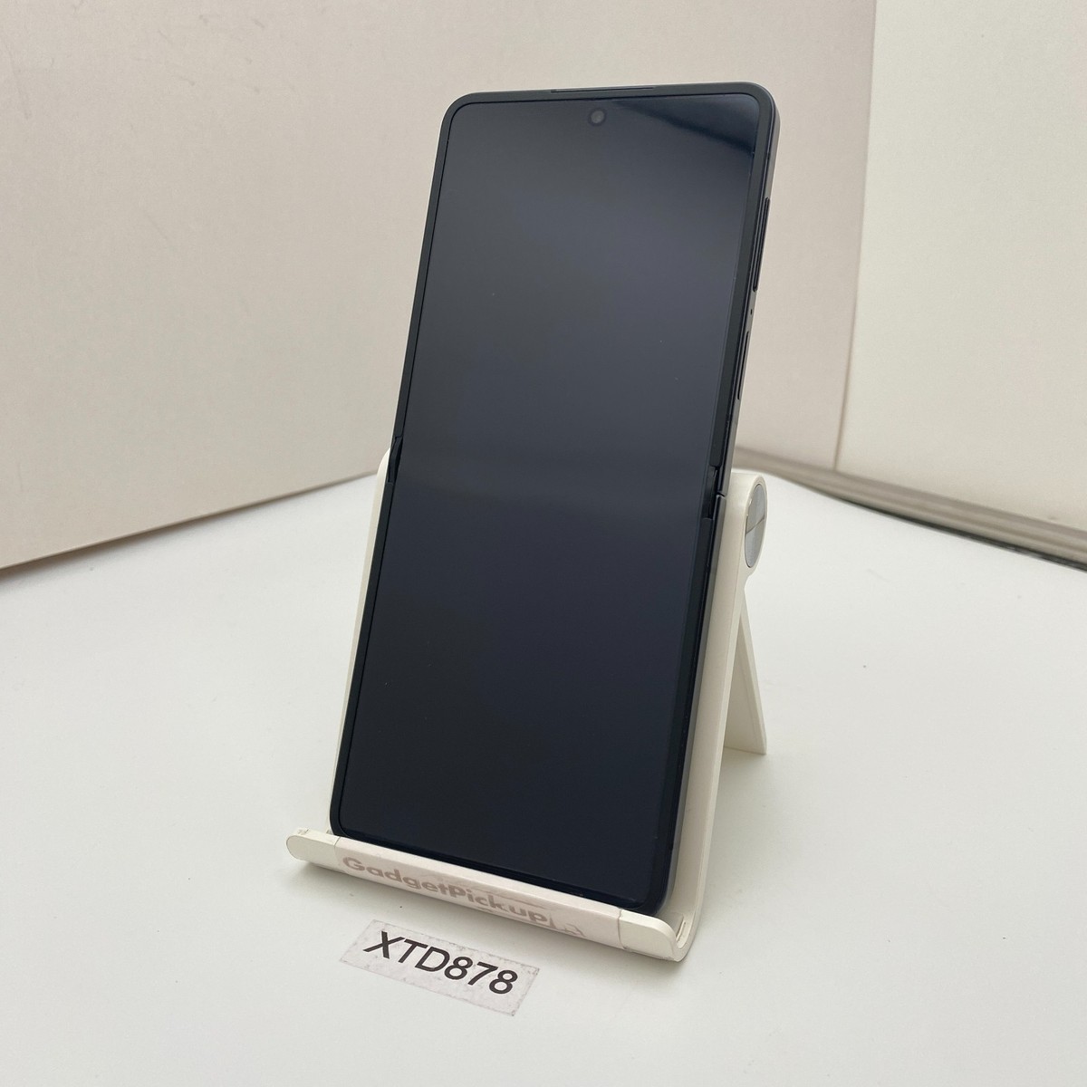 Samsung Galaxy Z Flip7 SM-F766U - 256GB - Jet Black (Unlocked