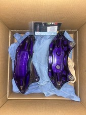 Mitsubishi Evolution Evo 8 Evo 9 Brembo Front Brake Calipers Mitsubishi Evolution Evo 8 Evo 9 Brembo Front Brake Calipers