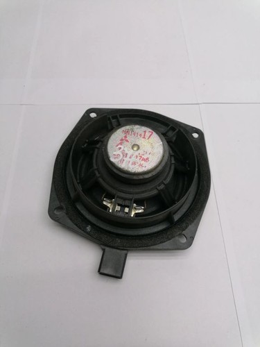 Mitsubishi Colt CZ3 2008 Left front door speaker MN141417 SBR37635 - Picture 3 of 4