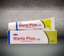 Genital Wart and HPV Removal Treatment 25g