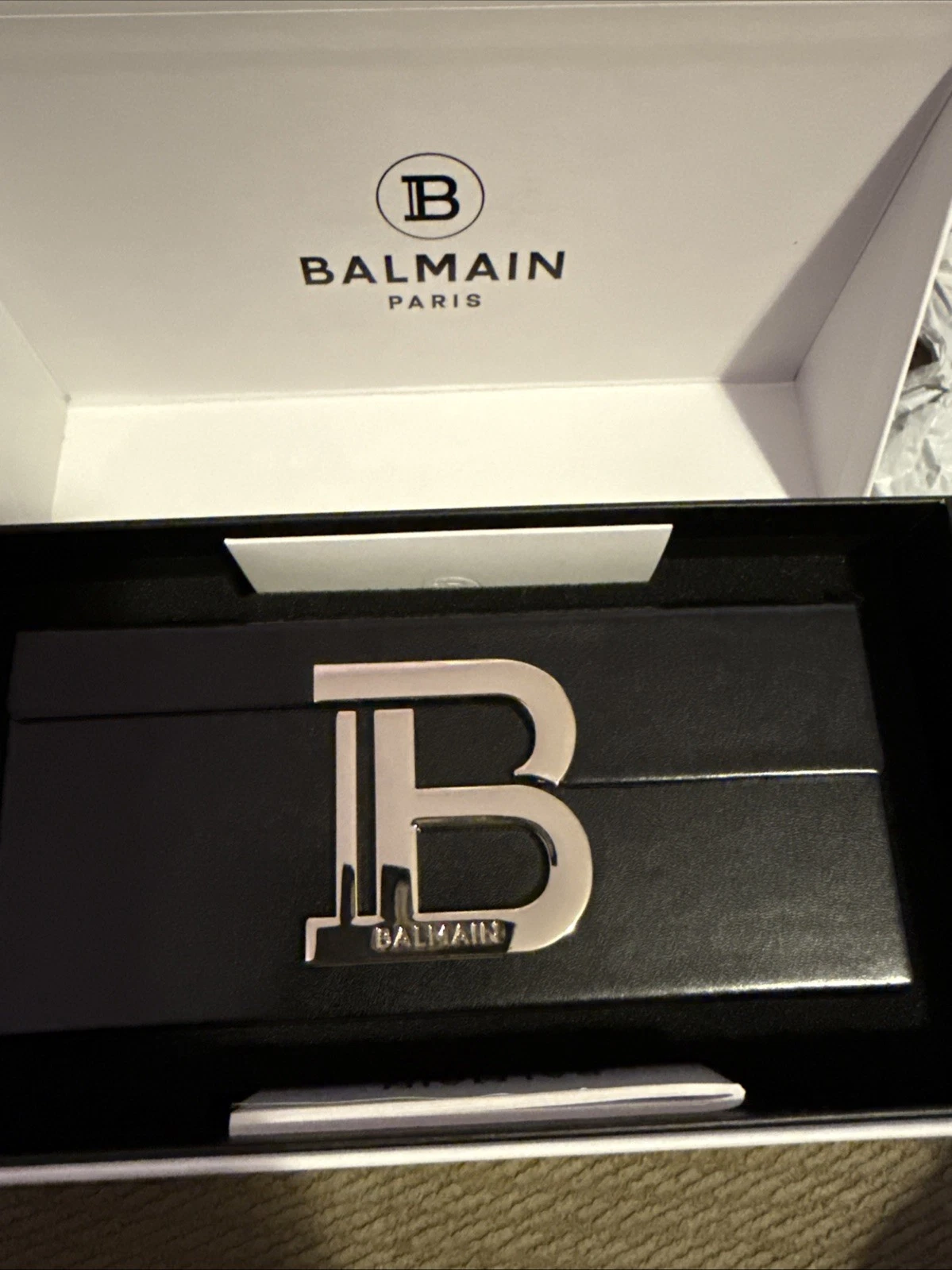 Balmain — Luxury Sunglasses Balmain