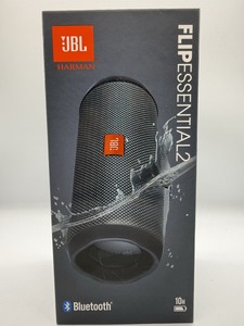 JBL FLiP Essential 新品 未開封Bluetooth♫?