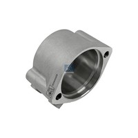 Schaltzylinder DT Spare Parts Iam-Expertise Passend FüR Scania