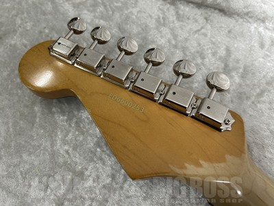 EDWARDS E-SE-DII (Distressed Black) New Electric Guitar 2024 | eBay