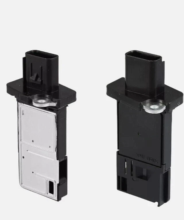 Sensor de flujo de aire másico OEM AFLS-131 Motorcraft para Ford Lincoln Mercury AFLS131 EE. UU. Foto 4 de 4